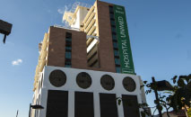 Hospital da Unimed Sao Jose Santa Catarina