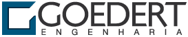 Goedert Engenharia logo