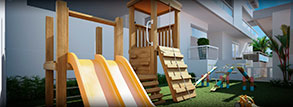 Playground Residencial Fabiano Silveira